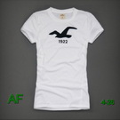 Abercrombie Fitch Woman T-Shirts 185
