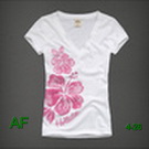 Abercrombie Fitch Woman T-Shirts 187