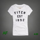 Abercrombie Fitch Woman T-Shirts 188
