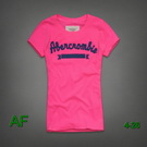 Abercrombie Fitch Woman T-Shirts 189