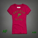 Abercrombie Fitch Woman T-Shirts 190