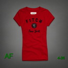 Abercrombie Fitch Woman T-Shirts 191