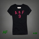 Abercrombie Fitch Woman T-Shirts 192