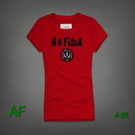 Abercrombie Fitch Woman T-Shirts 193