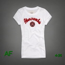 Abercrombie Fitch Woman T-Shirts 194