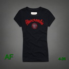 Abercrombie Fitch Woman T-Shirts 195