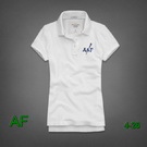 Abercrombie Fitch Woman T Shirts AFWTShirts02
