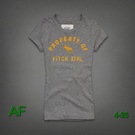 Abercrombie Fitch Woman T-Shirts 202
