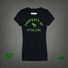 Abercrombie Fitch Woman T-Shirts 203