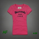 Abercrombie Fitch Woman T-Shirts 205