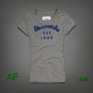 Abercrombie Fitch Woman T-Shirts 206