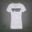 Abercrombie Fitch Woman T-Shirts 209
