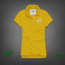 Abercrombie Fitch Woman T Shirts AFWTShirts21