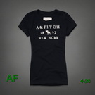 Abercrombie Fitch Woman T-Shirts 213