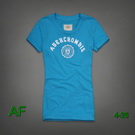 Abercrombie Fitch Woman T-Shirts 214