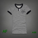 Abercrombie Fitch Woman T-Shirts 219