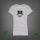 Abercrombie Fitch Woman T-Shirts 221