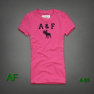 Abercrombie Fitch Woman T-Shirts 222
