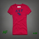 Abercrombie Fitch Woman T-Shirts 223