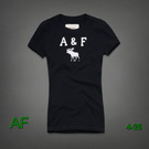 Abercrombie Fitch Woman T-Shirts 228