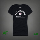 Abercrombie Fitch Woman T-Shirts 229