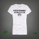 Abercrombie Fitch Woman T-Shirts 231