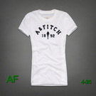 Abercrombie Fitch Woman T-Shirts 233