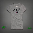 Abercrombie Fitch Woman T-Shirts 234