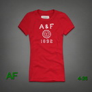 Abercrombie Fitch Woman T-Shirts 235
