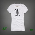 Abercrombie Fitch Woman T-Shirts 236