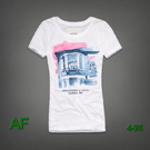 Abercrombie Fitch Woman T-Shirts 238