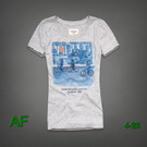 Abercrombie Fitch Woman T-Shirts 239