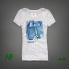 Abercrombie Fitch Woman T-Shirts 240