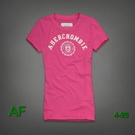 Abercrombie Fitch Woman T-Shirts 241