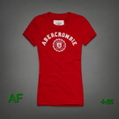 Abercrombie Fitch Woman T-Shirts 242