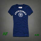 Abercrombie Fitch Woman T-Shirts 243