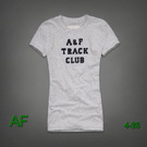 Abercrombie Fitch Woman T-Shirts 245