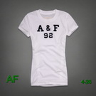 Abercrombie Fitch Woman T-Shirts 246