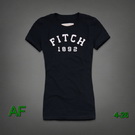 Abercrombie Fitch Woman T-Shirts 248