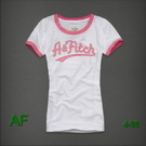 Abercrombie Fitch Woman T-Shirts 249