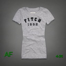 Abercrombie Fitch Woman T-Shirts 250