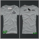 Abercrombie Fitch Woman T-Shirts 255
