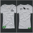 Abercrombie Fitch Woman T-Shirts 256