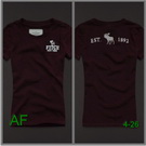 Abercrombie Fitch Woman T-Shirts 257