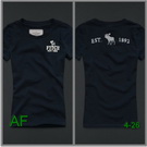 Abercrombie Fitch Woman T-Shirts 259