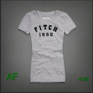 Abercrombie Fitch Woman T-Shirts 260