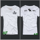 Abercrombie Fitch Woman T-Shirts 261