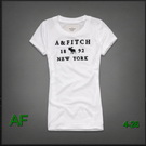 Abercrombie Fitch Woman T-Shirts 262