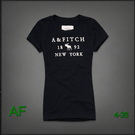 Abercrombie Fitch Woman T-Shirts 263