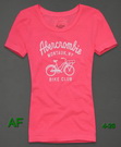 Abercrombie Fitch Woman T-Shirts 265